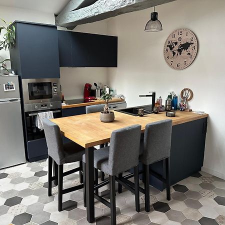 L Appartement Canal Du Midi 툴루즈 외부 사진