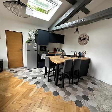 L Appartement Canal Du Midi 툴루즈 외부 사진