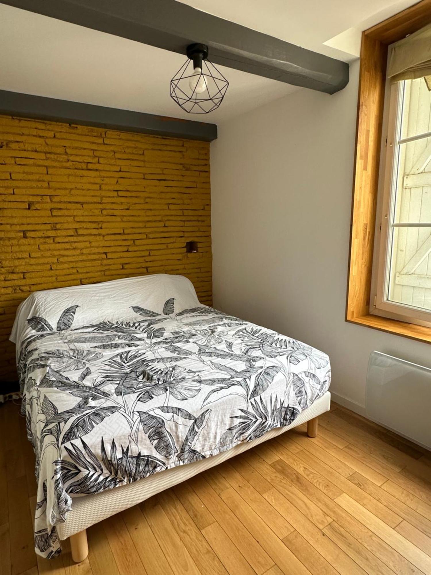 L Appartement Canal Du Midi 툴루즈 외부 사진